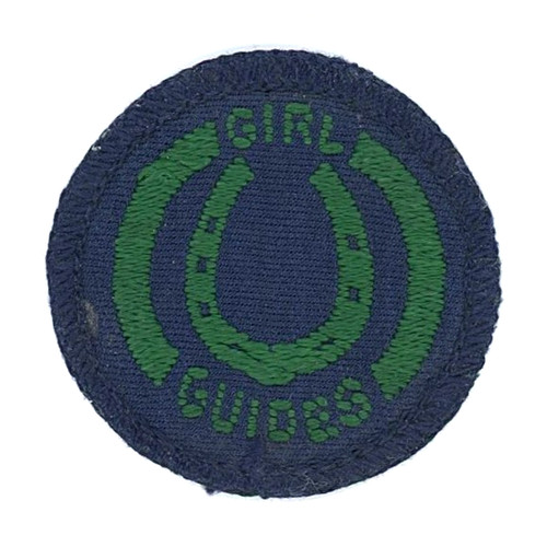 Rare girl guides friends - girl, to