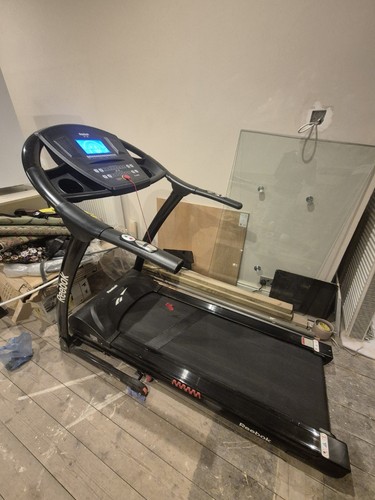 Reebok zr9 treadmill running - reebok,