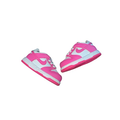 Nike dunk low laser fuchsia - nike,