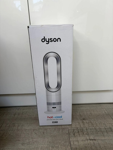 Dyson hf1 hot cool - hot+cool, link