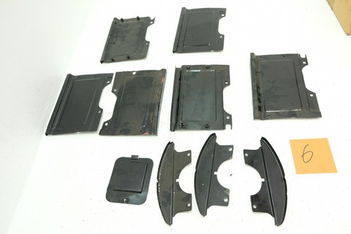 Porsche 356 engine sheet metal - porsche,