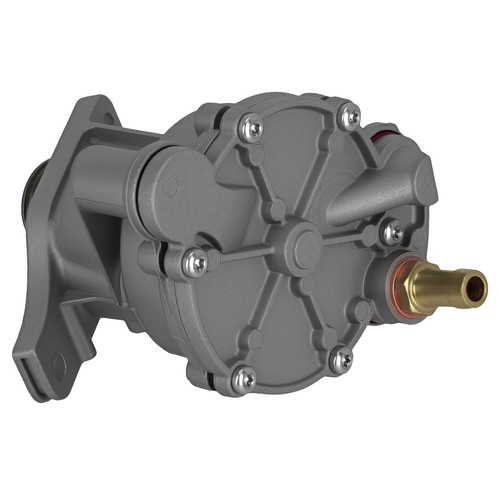 Brake vacuum pump - brake,