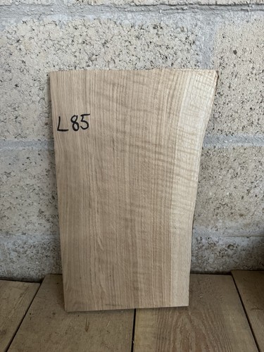 Oak hardwood timber offcut - oak,