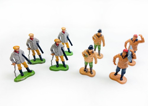 Britains farm figures farmers - farm,
