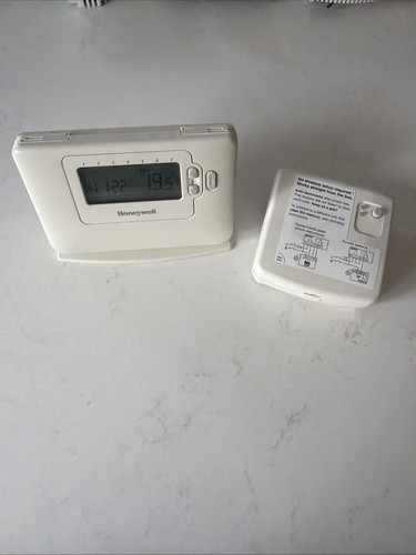 Honeywell cm727 wireless - honeywell,