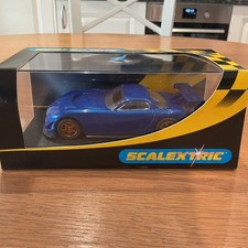 Scalextric C2363 TVR Speed 12