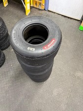 Komet K3H tyres