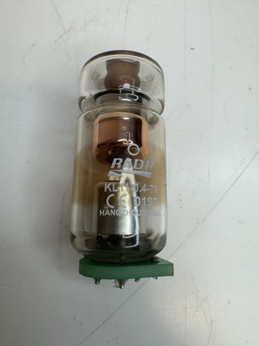 Replacement radii ray tube - radii,