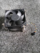 Genuine Dell CPU Cooler Fan Heatsink 0X3JDD 089R8J OptiPlex 3020 7010 7020 9020