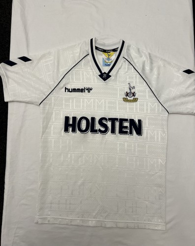 Tottenham hotspur 1989 home - hotspur,