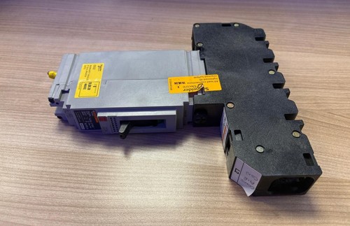 Merlin gerin compact 100n - merlin, ns