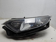 HONDA CIVIC HEADLIGHT FRONT