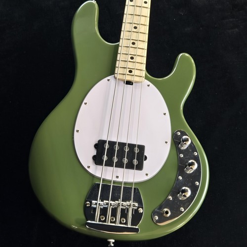 Sterling music man sub - by,