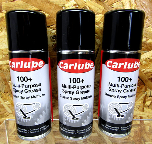 Carlube 100 multi purpose - carlube, multi-purpose
