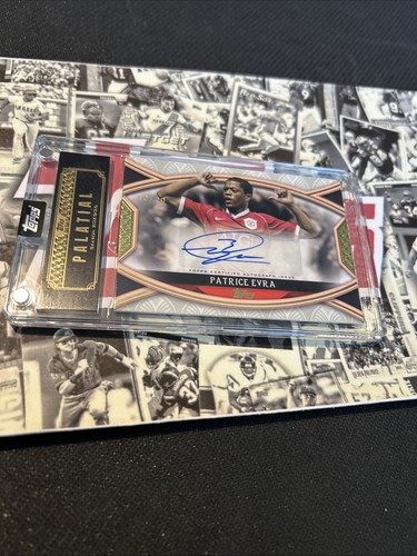 Topps manchester united - manchester,