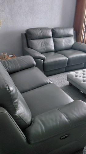Dfs recliner sofas - recliner,