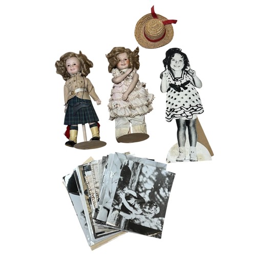 Vintage shirley temple danbury - shirley,