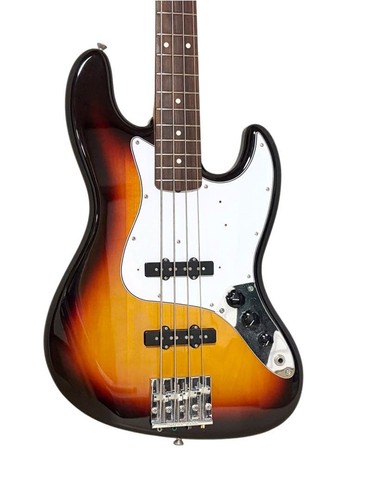 Fender japan jazz - fender, bass