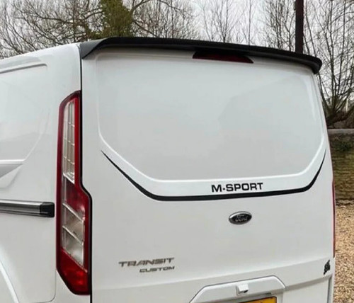 Fits ford transit custom - ford,