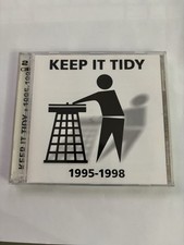 Various,  – Keep It Tidy 