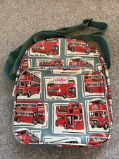 Cath Kidston London Bus Bag