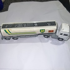 Corgi Seddon Atkinson BP