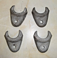 Land Rover - Series - Hood