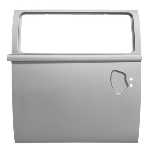 Sliding door right window - right, w