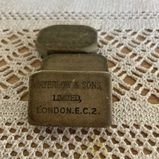 Antique Waterloo & Sons