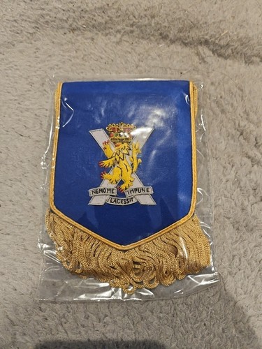 The royal regiment - the,