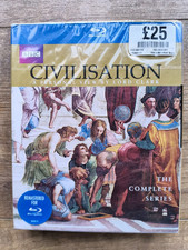 Civilisation (Blu-ray, 2011)