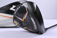 Cobra LTDx Driver / 10.5
