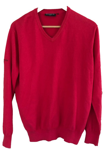 Glenmuir 1891 golf jumper - glenmuir,