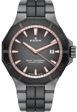 EDOX Delfin The Original