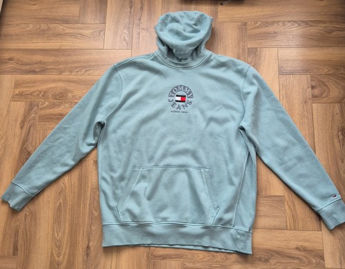 Tommy jeans hilfiger - tommy,