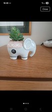 Handmade Orament Elephant