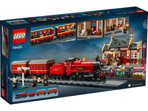 Lego harry potter retired - lego,