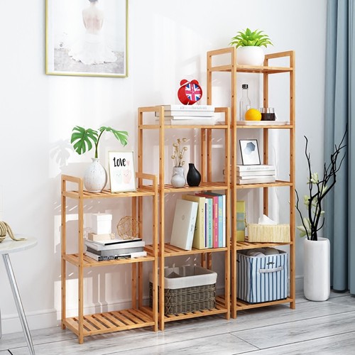 Tier bookshelf wood - tier,