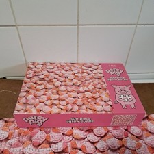 Marks and Spencer M&S Percy Pig 500 Piece Jigsaw Puzzle