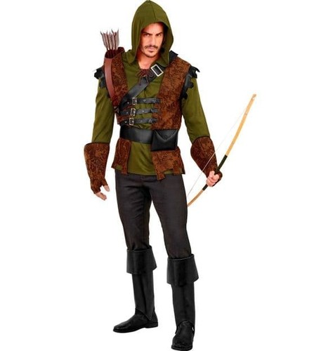Mens robin hood - mens,