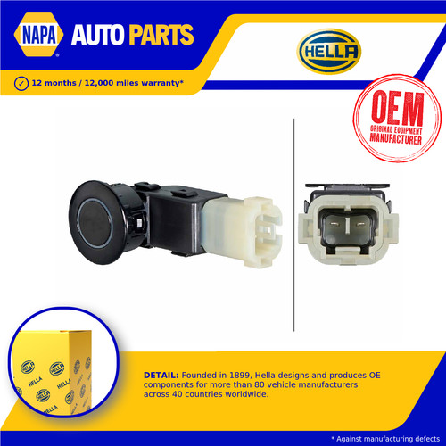 Parking sensor pdc fits - pdc, honda