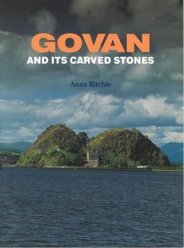Govan and its carved stones - and,