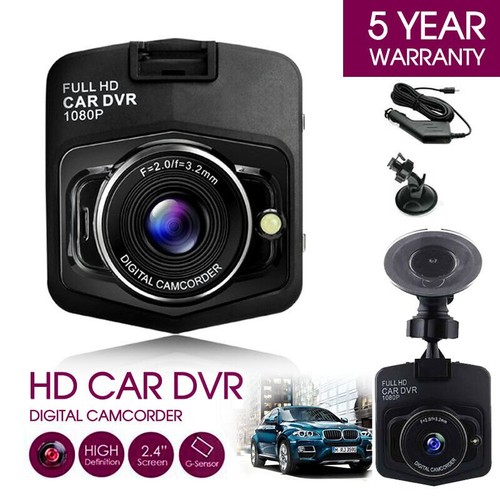 New mini car dvr - mini, front