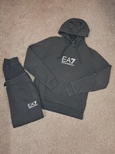 EA7 Emporio Armani Mens