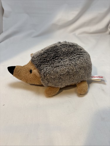 Aurora howie hedgehog plush - howie,