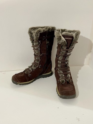 Euc skechers grand jams - grand,