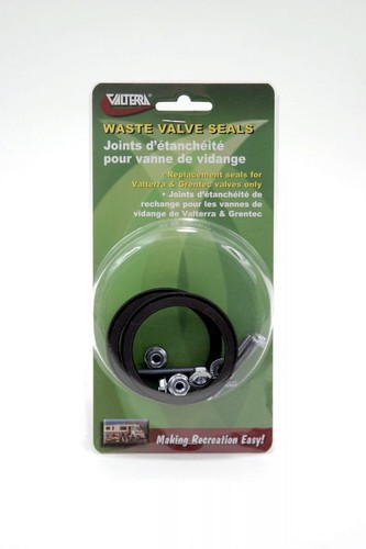 American motorhome waste - rv,