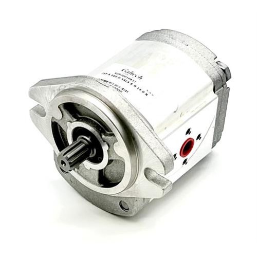 Walvoil gp2 hydraulic - gp2, gear