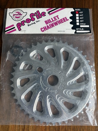 Mid school 90s bmx - 90s, nos