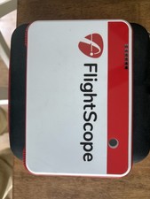 Flightscope Mevo+ Launch